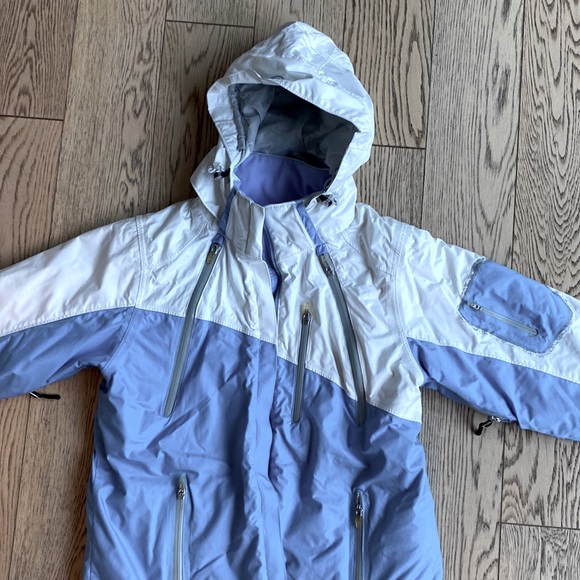 OBERMEYER Ski Jacket - Picture 2 of 8